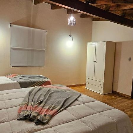 Willa La Alpina Dpto El Calafate Zewnętrze zdjęcie