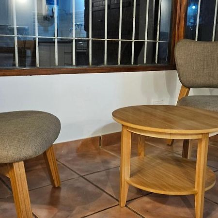 Willa La Alpina Dpto El Calafate Zewnętrze zdjęcie
