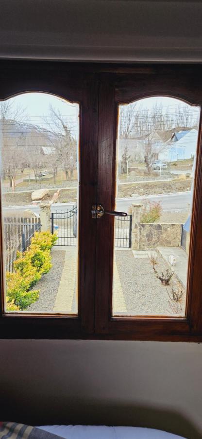 Willa La Alpina Dpto El Calafate Zewnętrze zdjęcie