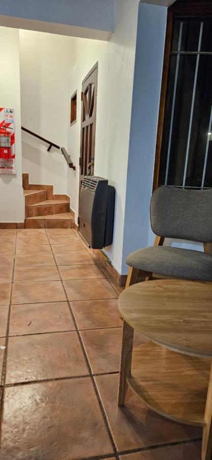 Willa La Alpina Dpto El Calafate Zewnętrze zdjęcie
